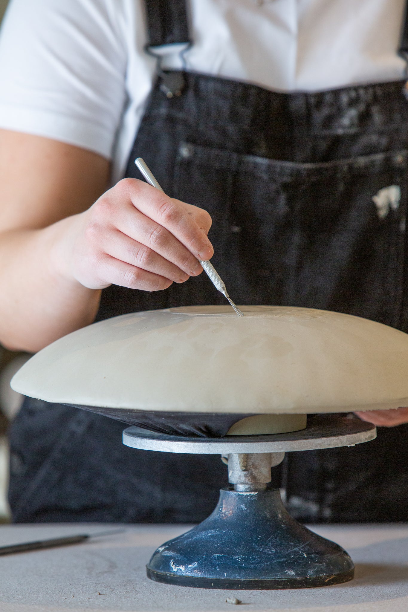 Ystävänpäivä-etkot: KAULITEN KAUNEUTTA - Luo omat uniikit astiat 12.2. klo 17:30-20