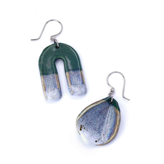 Tingeltangel korvakorut #016