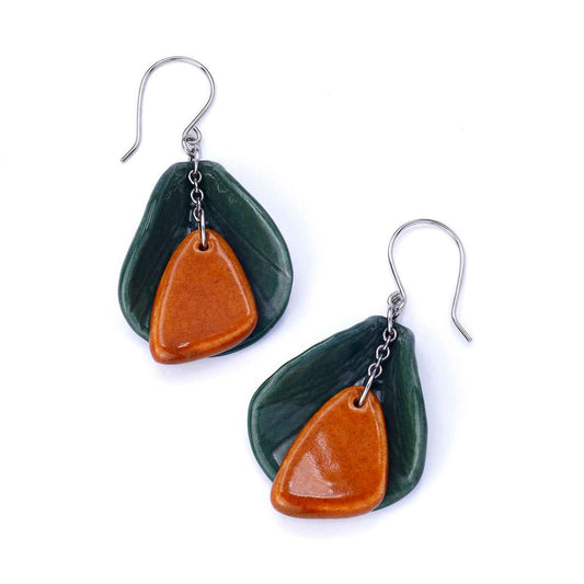 Tingeltangel korvakorut #010