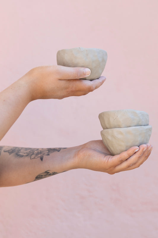 Naistenpäivä-etkot WINE&CLAY 6.3. klo 17:30-20:30