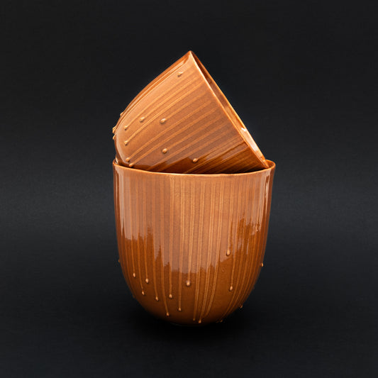 Dripp Dropp ruukku M konjakki