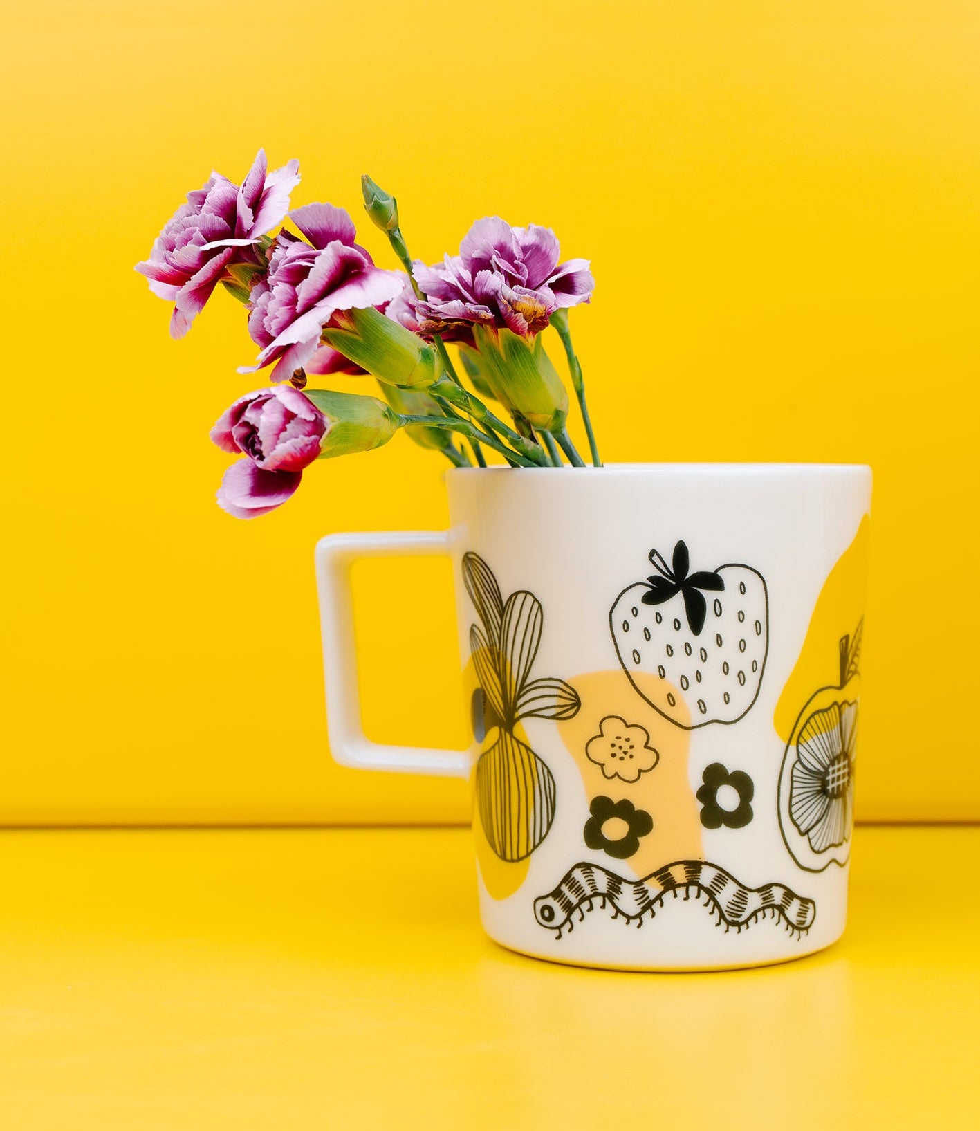 MUKIPAJA - koristellaan mukeja siirtokuvatekniikalla 21.5. klo 18-20:30